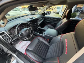 DODGE RAM – Fahrzeugbild 9