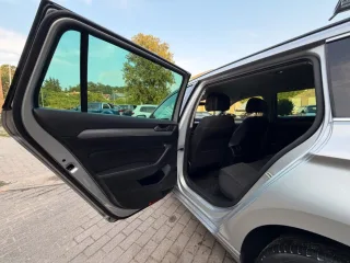 VW Passat – Fahrzeugbild 11