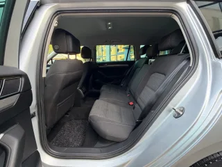 VW Passat – Fahrzeugbild 12