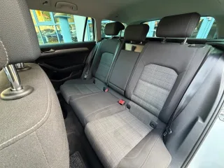 VW Passat – Fahrzeugbild 14