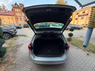 VW Passat – Fahrzeugbild 15