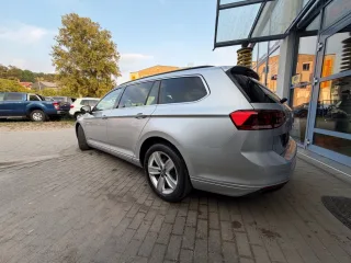 VW Passat – Fahrzeugbild 3