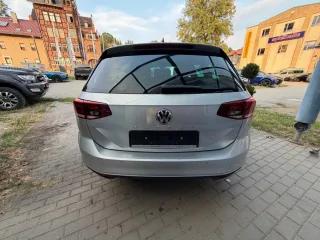 VW Passat – Fahrzeugbild 4
