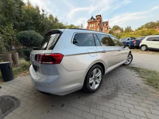 VW Passat – Fahrzeugbild 5