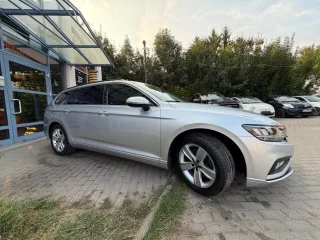 VW Passat – Fahrzeugbild 6