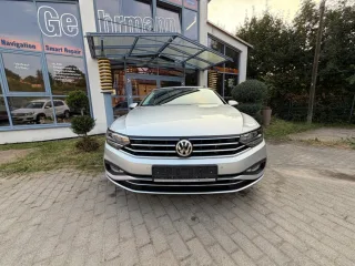 VW Passat – Fahrzeugbild 7