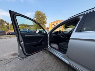 VW Passat – Fahrzeugbild 8