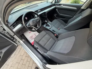 VW Passat – Fahrzeugbild 9