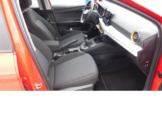 SEAT Ibiza – Fahrzeugbild 10