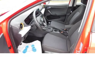 SEAT Ibiza – Fahrzeugbild 11