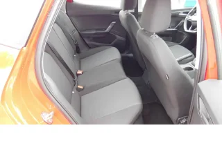 SEAT Ibiza – Fahrzeugbild 12