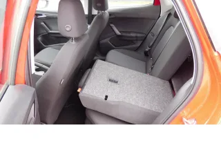 SEAT Ibiza – Fahrzeugbild 13