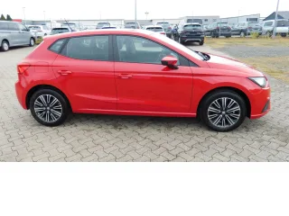 SEAT Ibiza – Fahrzeugbild 2