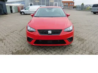 SEAT Ibiza – Fahrzeugbild 3