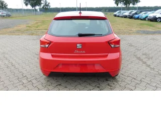 SEAT Ibiza – Fahrzeugbild 4