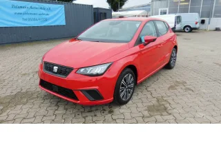 SEAT Ibiza – Fahrzeugbild 5