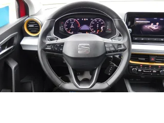 SEAT Ibiza – Fahrzeugbild 8
