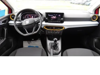 SEAT Ibiza – Fahrzeugbild 9