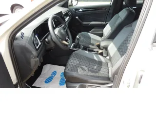 VW T-Roc – Fahrzeugbild 10