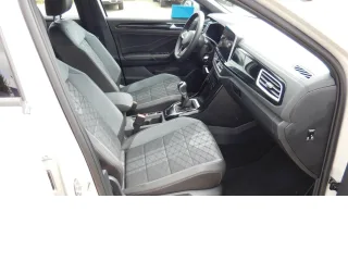 VW T-Roc – Fahrzeugbild 11