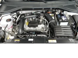 VW T-Roc – Fahrzeugbild 14
