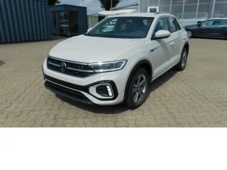 VW T-Roc – Fahrzeugbild 5