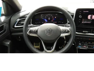VW T-Roc – Fahrzeugbild 8