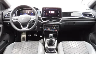 VW T-Roc – Fahrzeugbild 9