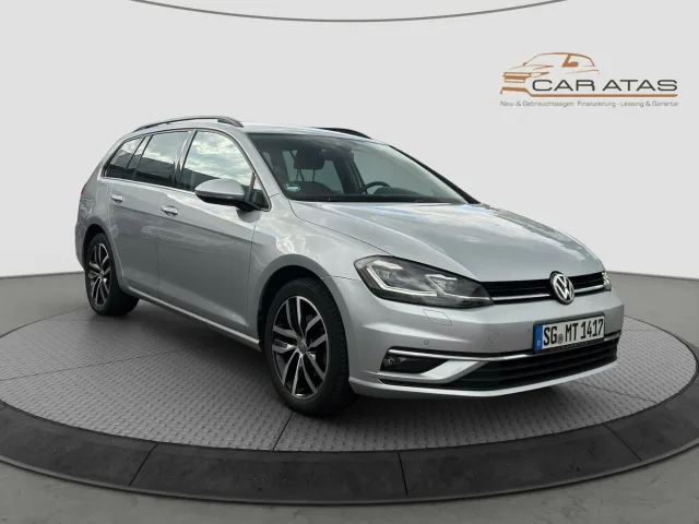 VW Golf gebraucht kaufen