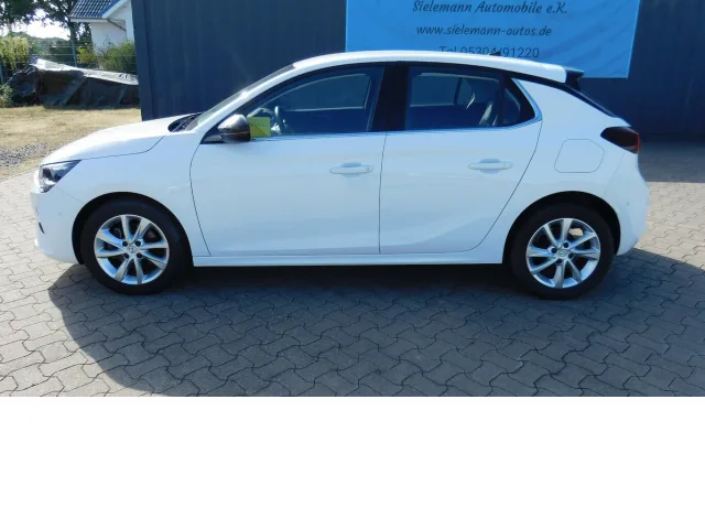 OPEL Corsa gebraucht kaufen