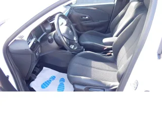 OPEL Corsa – Fahrzeugbild 10
