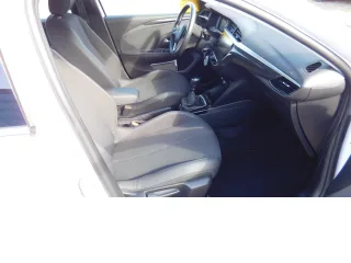 OPEL Corsa – Fahrzeugbild 11