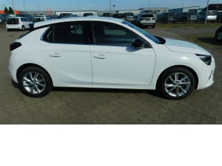 OPEL Corsa – Fahrzeugbild 2