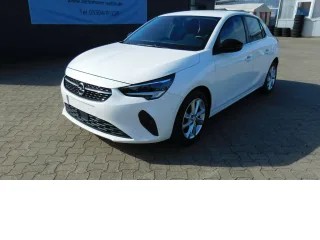OPEL Corsa – Fahrzeugbild 5