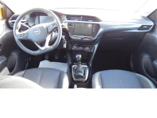 OPEL Corsa – Fahrzeugbild 9