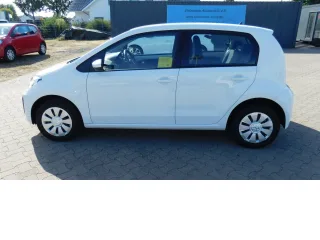 VW up! – Fahrzeugbild 1