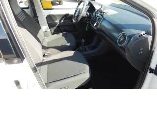 VW up! – Fahrzeugbild 10