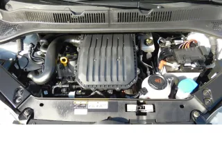 VW up! – Fahrzeugbild 14