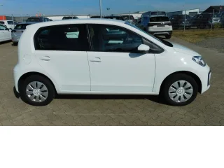 VW up! – Fahrzeugbild 2