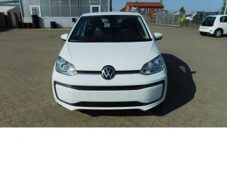 VW up! – Fahrzeugbild 3