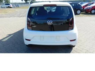 VW up! – Fahrzeugbild 4