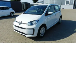 VW up! – Fahrzeugbild 5