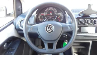 VW up! – Fahrzeugbild 7