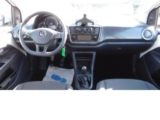 VW up! – Fahrzeugbild 8