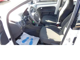VW up! – Fahrzeugbild 9