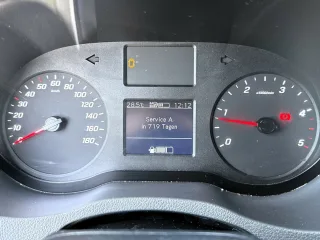 MERCEDES-BENZ Sprinter – Fahrzeugbild 10