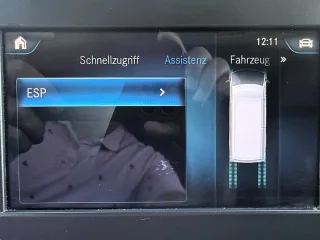 MERCEDES-BENZ Sprinter – Fahrzeugbild 5