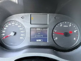 MERCEDES-BENZ Sprinter – Fahrzeugbild 11