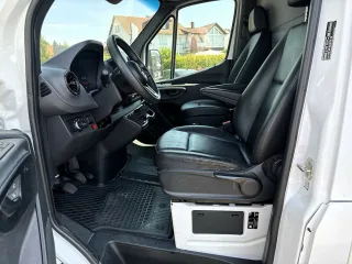 MERCEDES-BENZ Sprinter – Fahrzeugbild 13