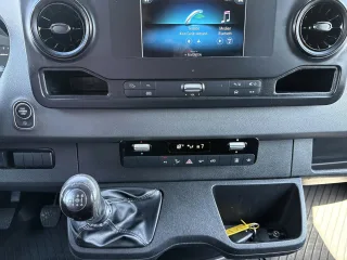 MERCEDES-BENZ Sprinter – Fahrzeugbild 15